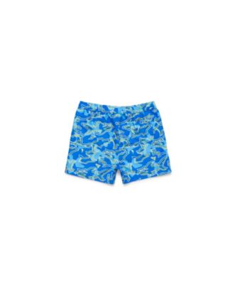 Boys Bad Fish Pool Short