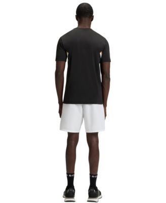 Men's Active Moisture Management Slim-Fit T-Shirt