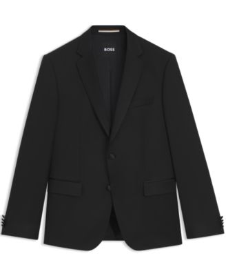 BOSS Men's Tuxedo Jacket