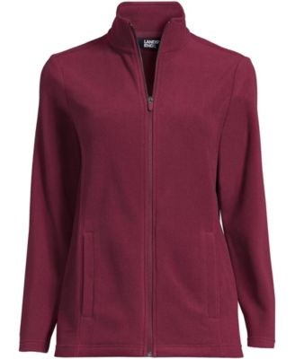 Women's Plus Size Thermacheck 100 Fleece Jacket
