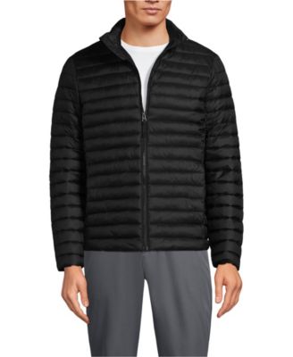 Men's Insulated Jacket