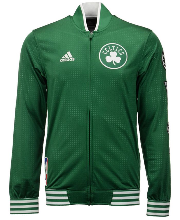 Boston Celtics Warm Up Suit on Sale | bellvalefarms.com