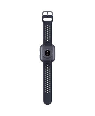 Bip 6 Health and Fitness Tracker - Black