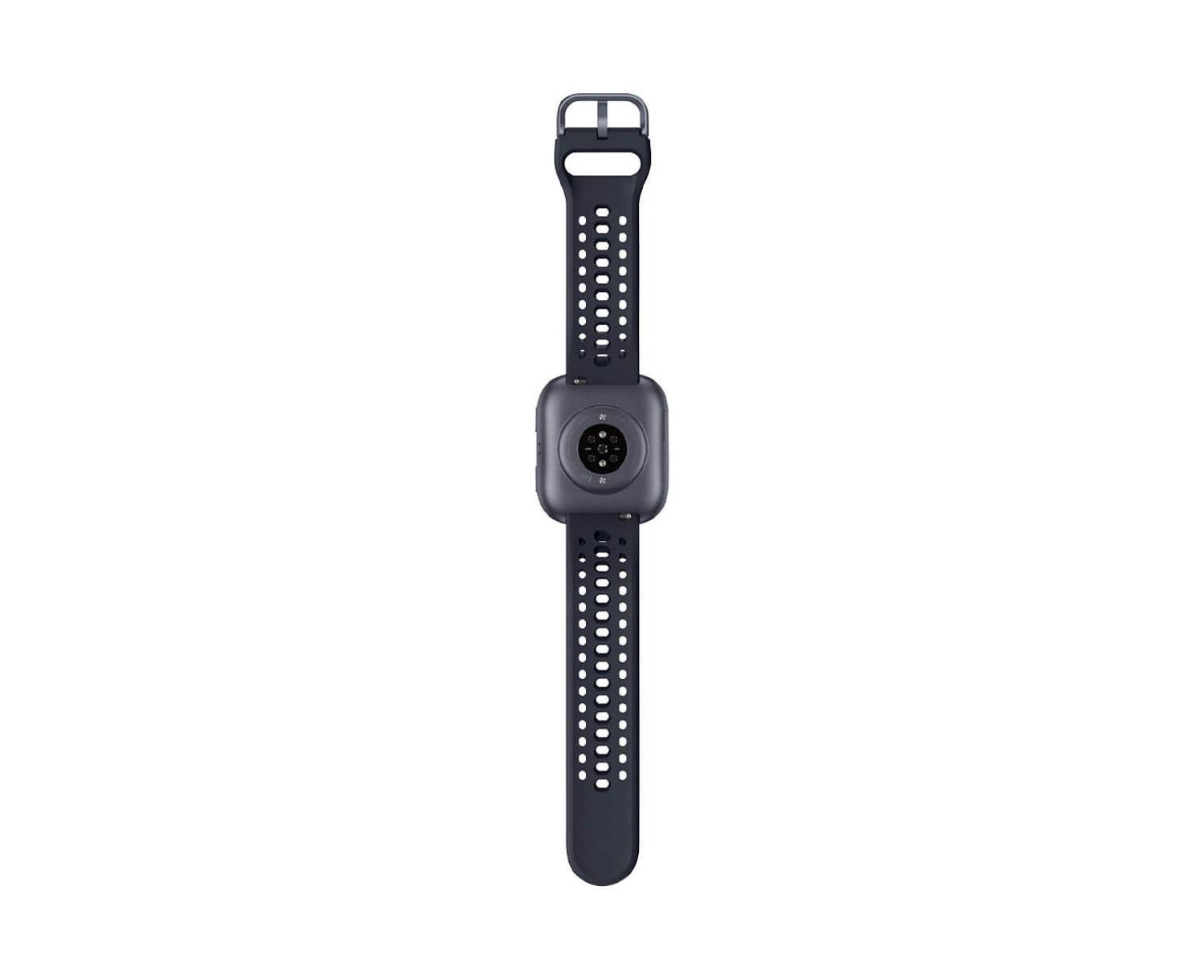 Bip 6 Health and Fitness Tracker - Black