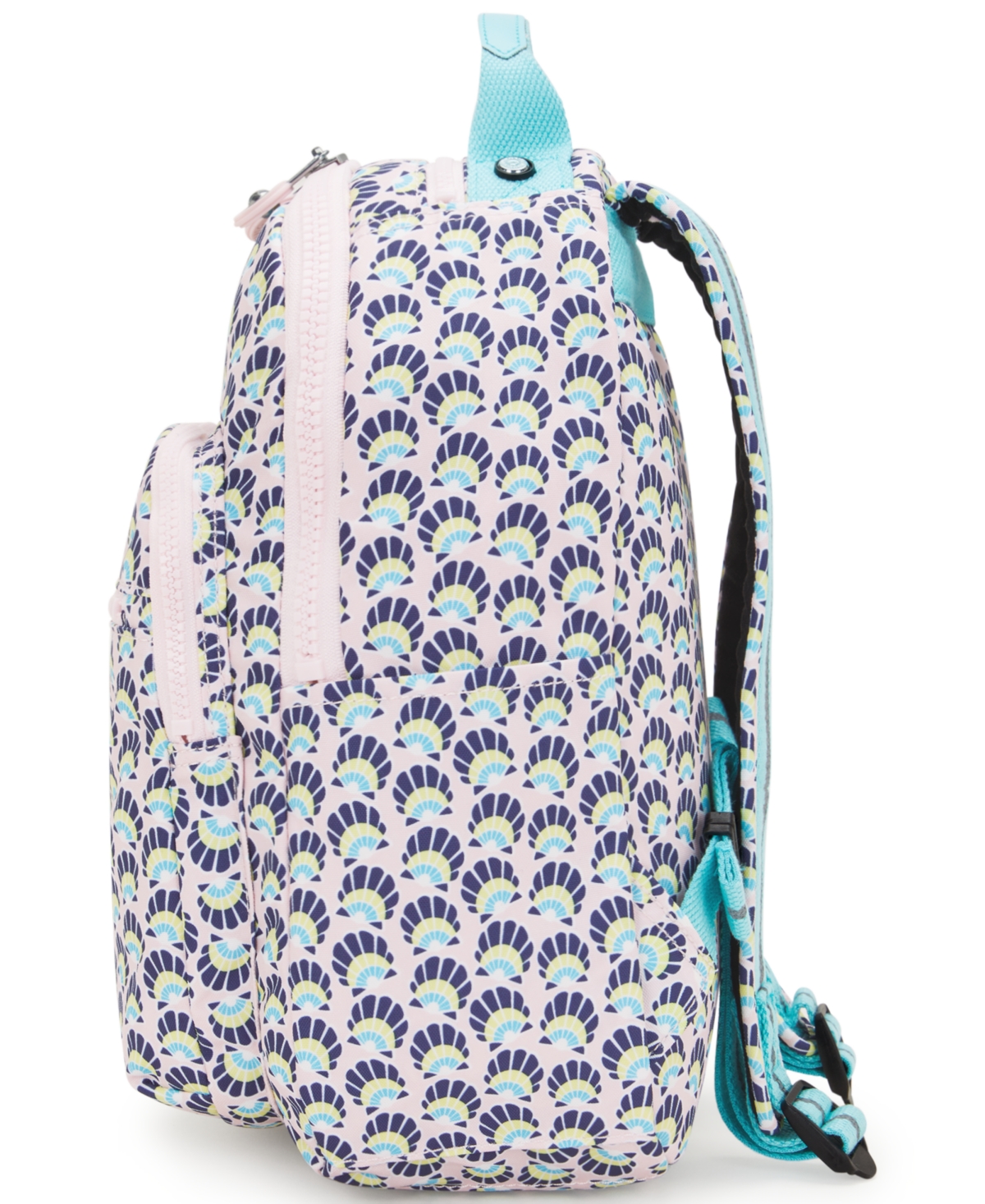 Kipling Seoul S Tablet Backpack