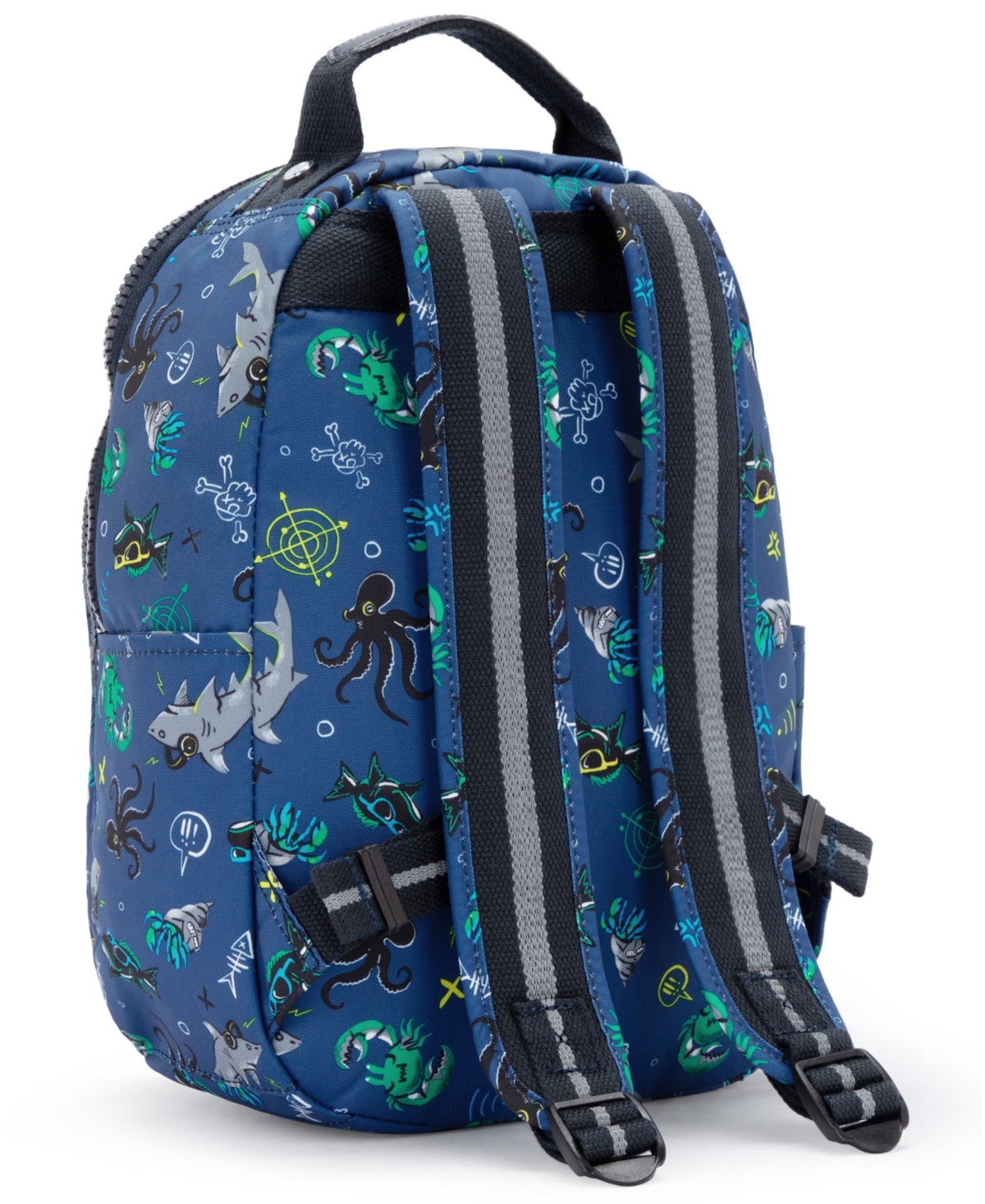 Kipling Seoul S Tablet Backpack