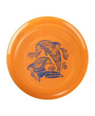 Frisbee Go Flying Disc, 9 Inch Lightweight Toy for Beginners Outdoor Game - 70g