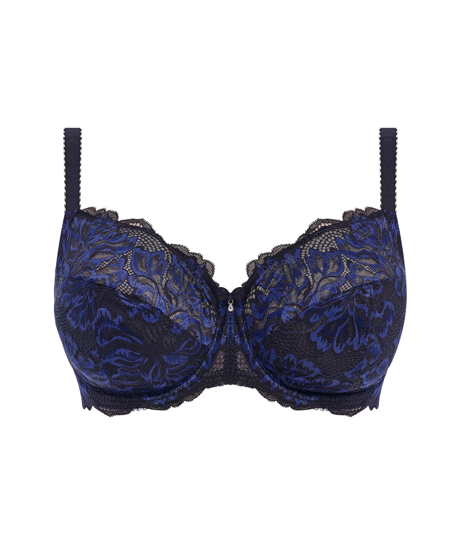Women's Emmaline Underwire Side Support Bra