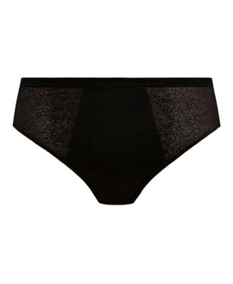Women's Demure Full Brief Underwear