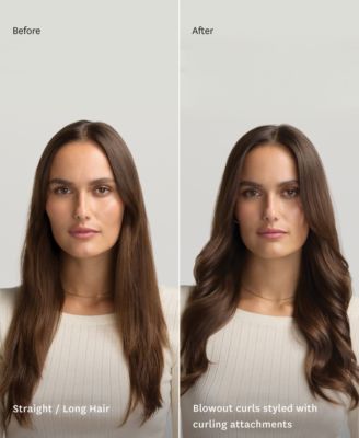 Aire 360 Ceramic Air Styler Blowout Kit