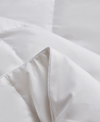 Feather and Down Fiber Comforter, King