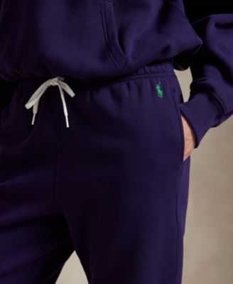 Women's Fleece Drawstring Sweatpants