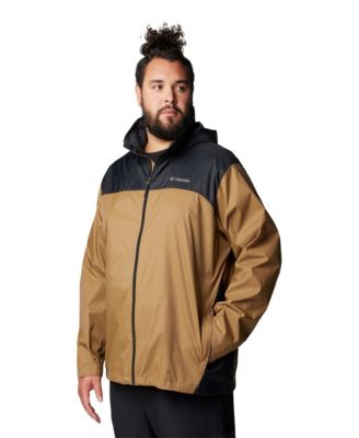 Men's Big & Tall Glennaker Lake Rain Jacket