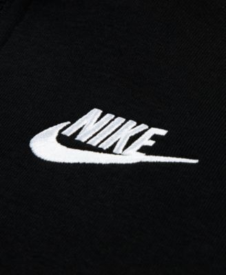 Girls' 4-6X Wide Leg Club Fleece Top and Pants, 2-Piece Set