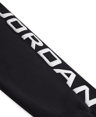 Boys 4-7 Essentials Fleece Baseline Hoodie and Pants, 2-Piece Set