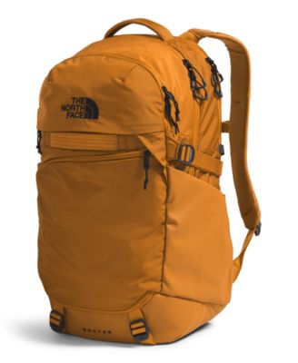 Men's Router Backpacks Messengers