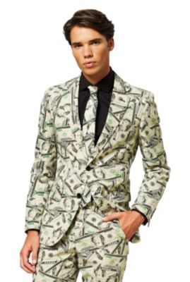 Men's Party Suits - Theme Party Outfits