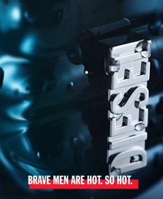 Men's Only The Brave Eau de Parfum, 4.2 oz.