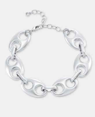 On 34th - Large Mariner Link Bracelet