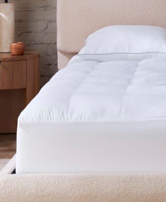 Down Alternative Mattress Pad, California King
