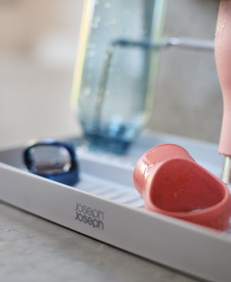 DrySmart Folding Water Bottle Drying Rack