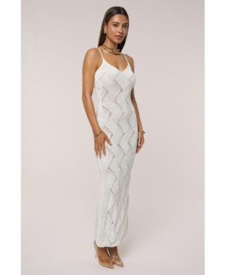 Betiana Maxi Dress