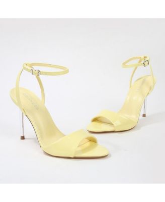 Evana Stiletto Sandals