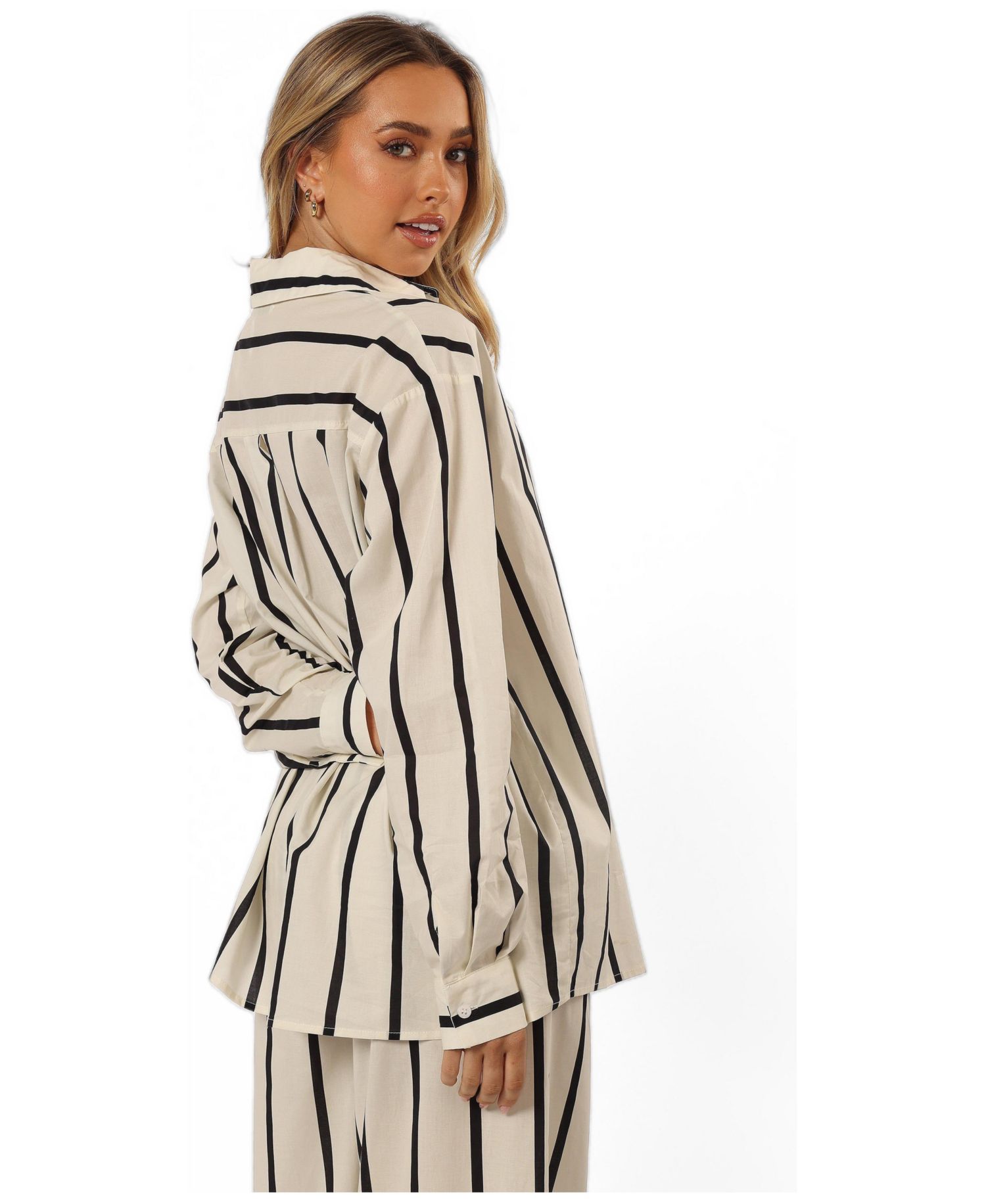 Women's Silvia Button Down Shirt
