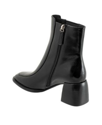 Women s Leather Boot