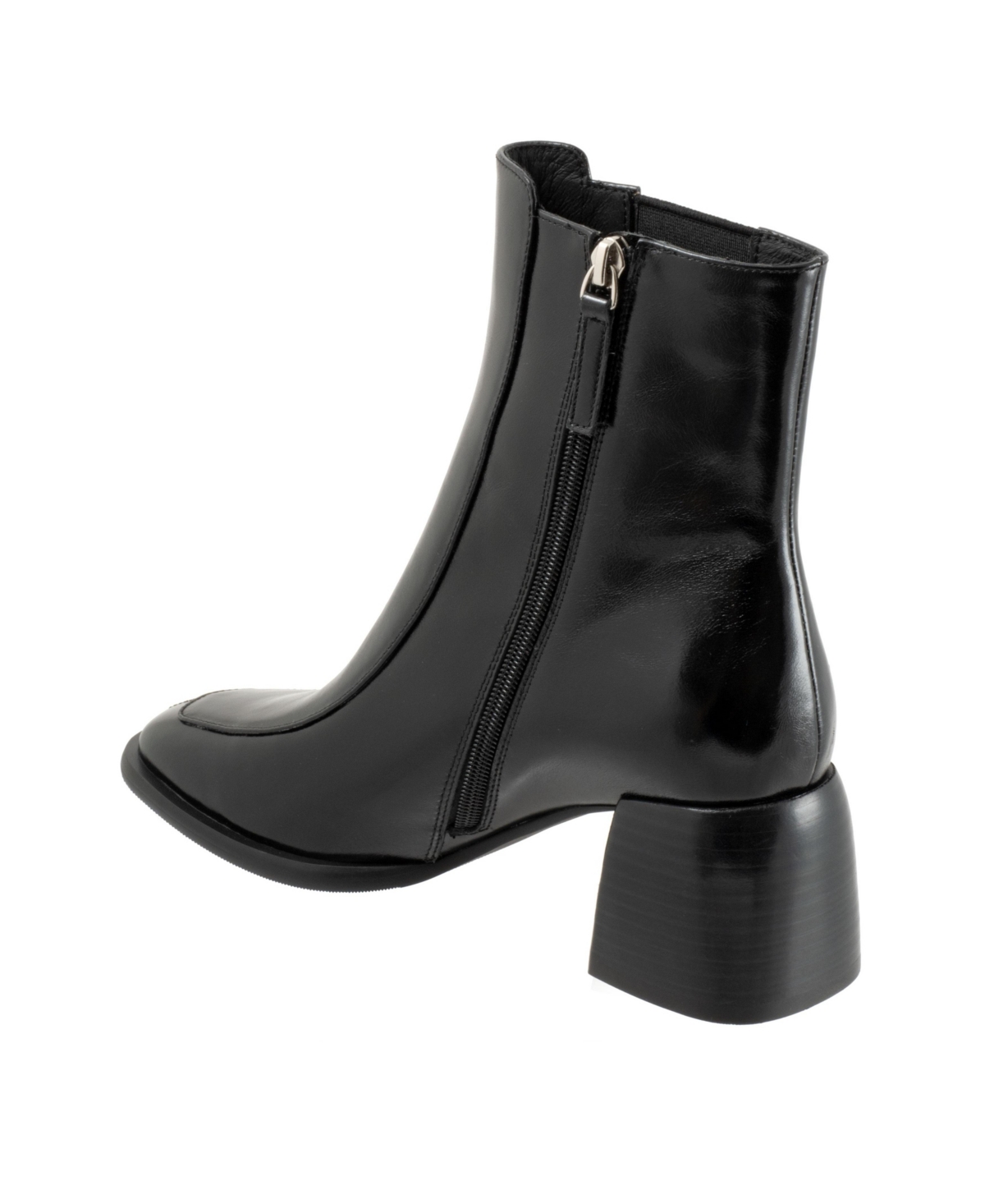 Eos Footwear Charcoal Boot