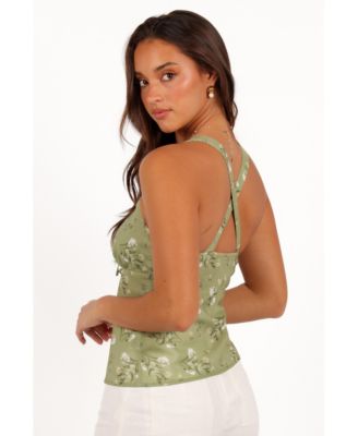 Women's Juliette Top