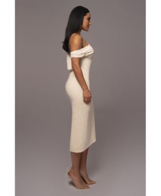 Women's Escape Linen Dress