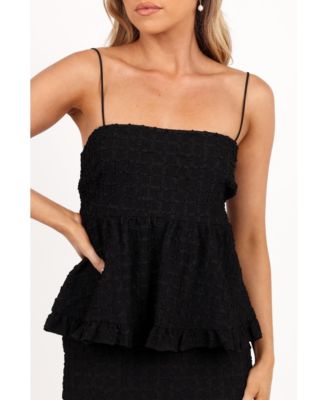 Villagio Two Piece Set