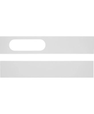 5,100 BTU Portable Air Conditioner with LCD Remote