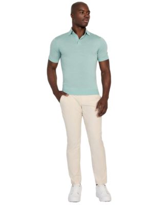 Men's Fred Polo Sweater