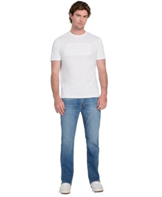 Men's Embossed Logo T-Shirt