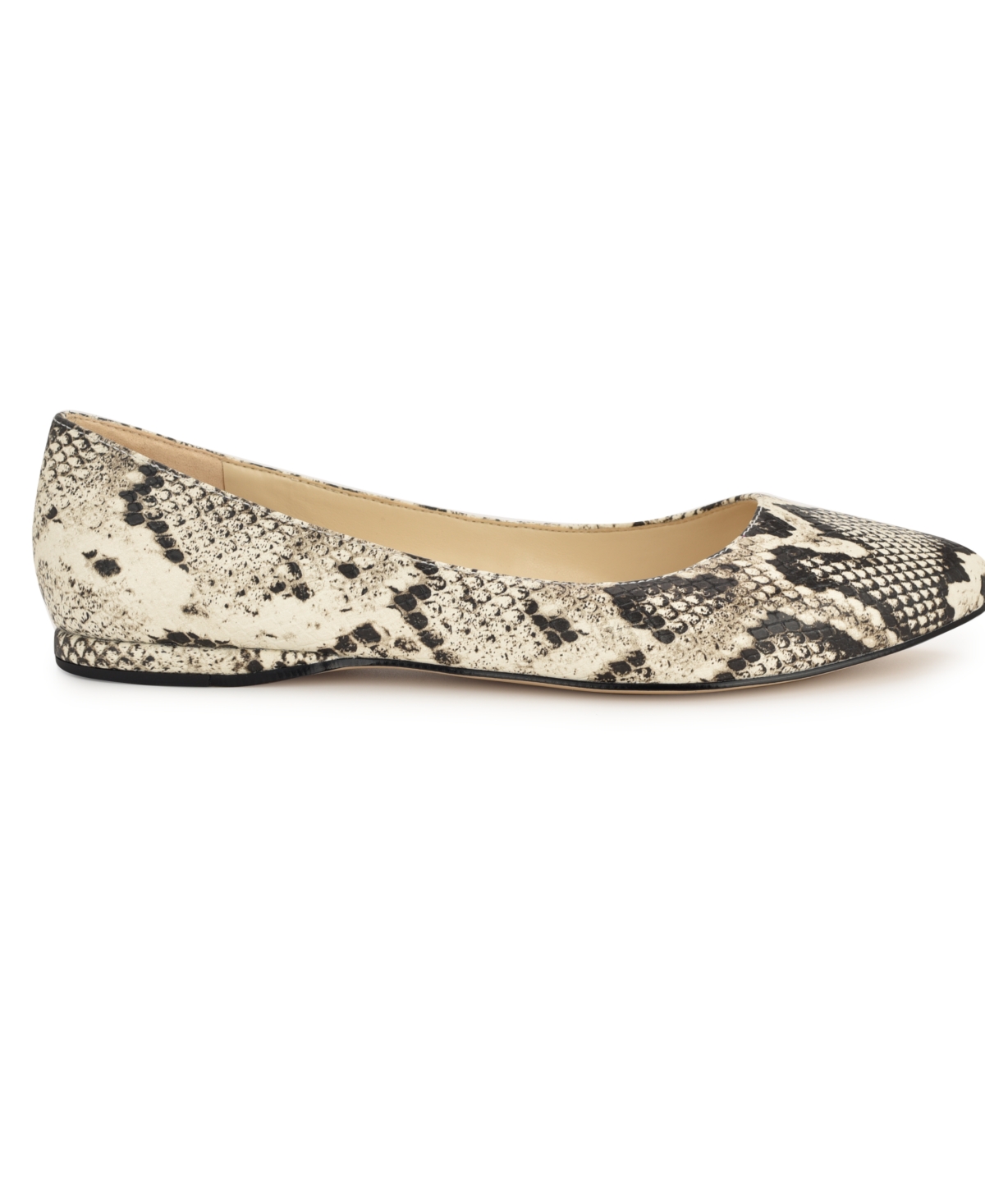 Nine West Women's Speakup Slip-on Ballet Flats