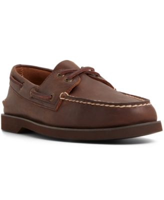 Men's Authentic Original 2-Eye Boat Shoe