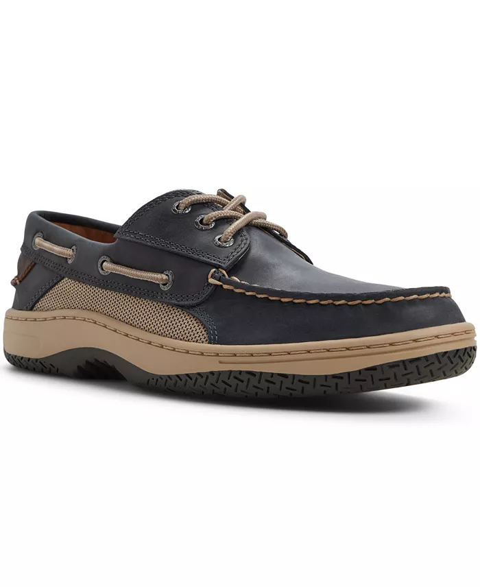 Men's  Billfish 3-Eye Boat Shoe - thumbnail 8