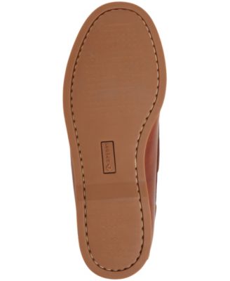 Men's American Hides Authentic Original 2-Eye Boat Shoe