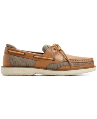 Men's Surveyor 2-Eye Boat Shoe
