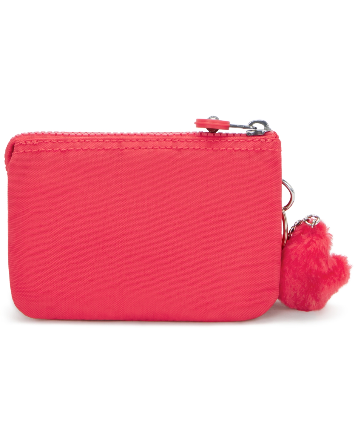 Kipling Creativity Small Pouch With Keychain