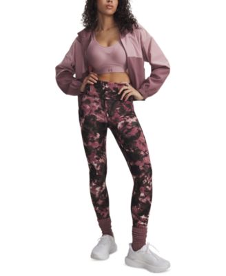 Women's Printed Motion Ankle Leggings