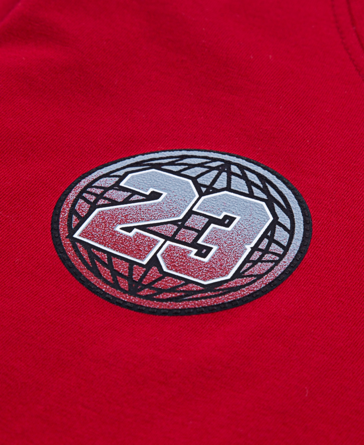 Jordan Toddler and Little Boys Jumpman Global Rise Long Sleeve T-Shirt