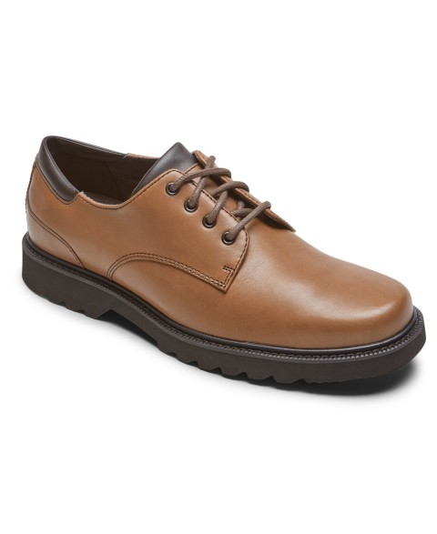 Обувь Rockport Men's Northfield Water-Resistance Shoes