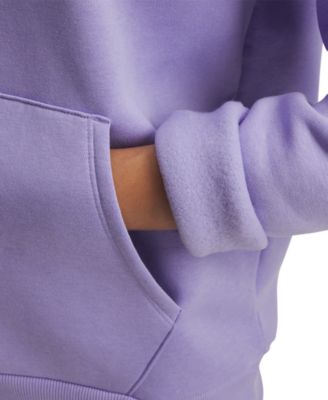 Women's Rival Fleece Shimmer Hoodie 