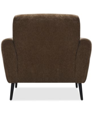 CLOSEOUT! Kaelynne 37" Fabric Chair