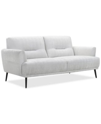 CLOSEOUT! Kaelynne 84" Fabric 2 Seat Sofa
