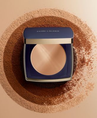 Double Wear Stay In Place Matte Powder Foundation