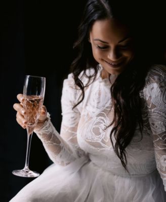 Forever Toasting Flute, Set of 2